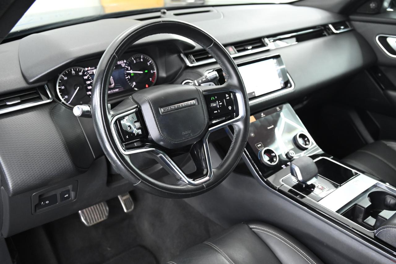 Land Rover Range Rover Velar R-Dynamic S 2021