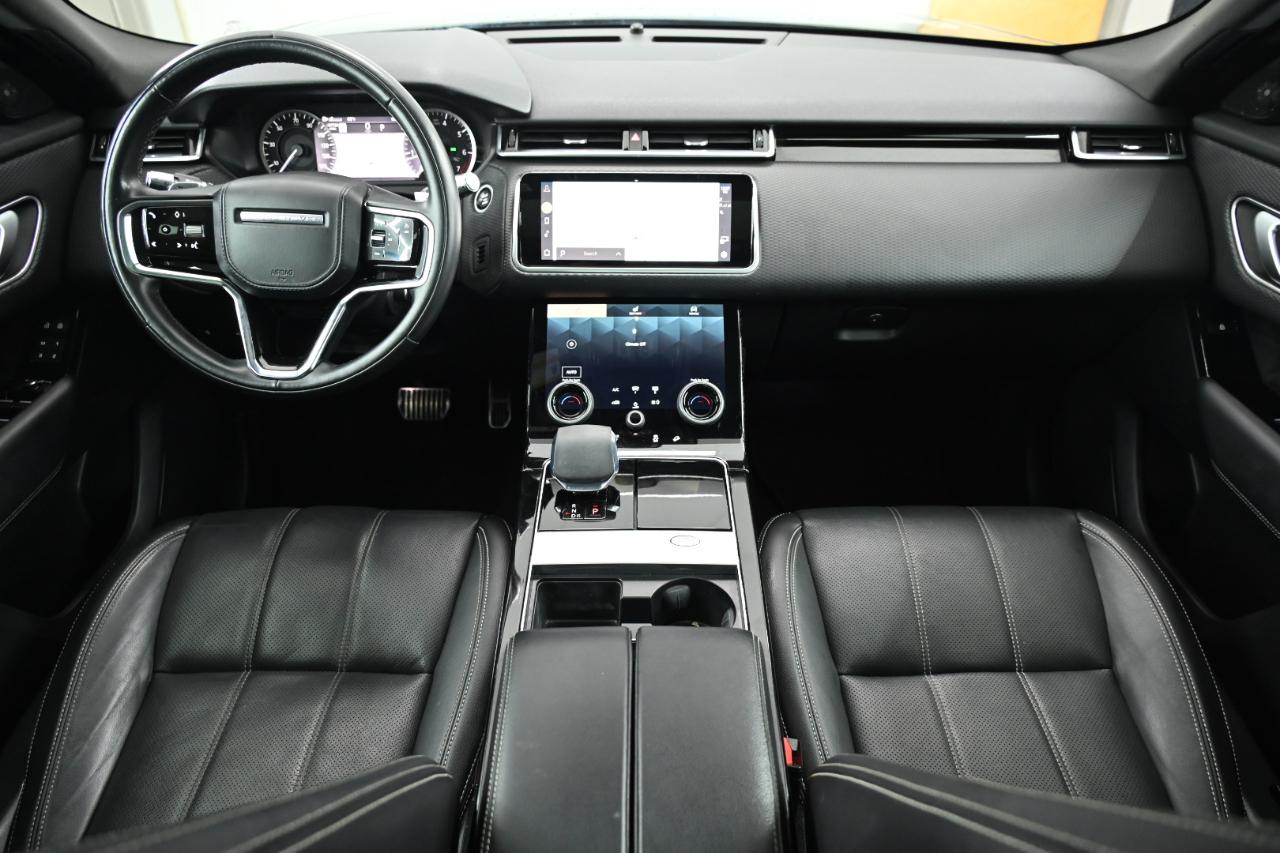 Land Rover Range Rover Velar R-Dynamic S 2021