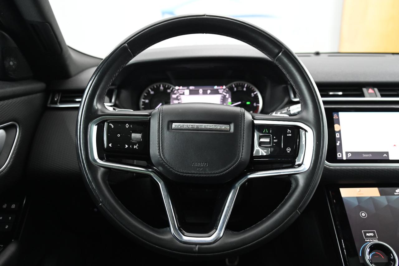 Land Rover Range Rover Velar R-Dynamic S 2021