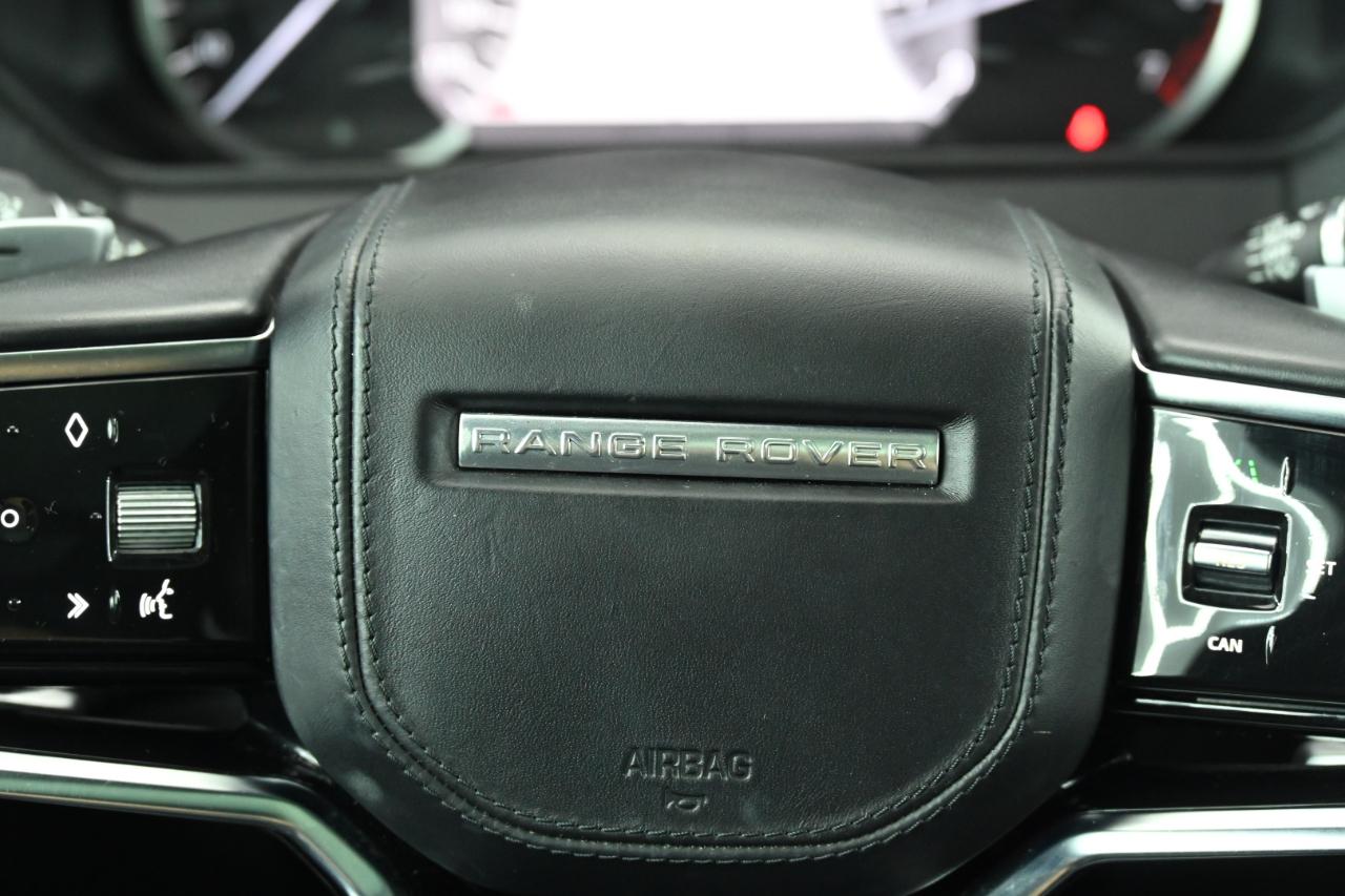Land Rover Range Rover Velar R-Dynamic S 2021