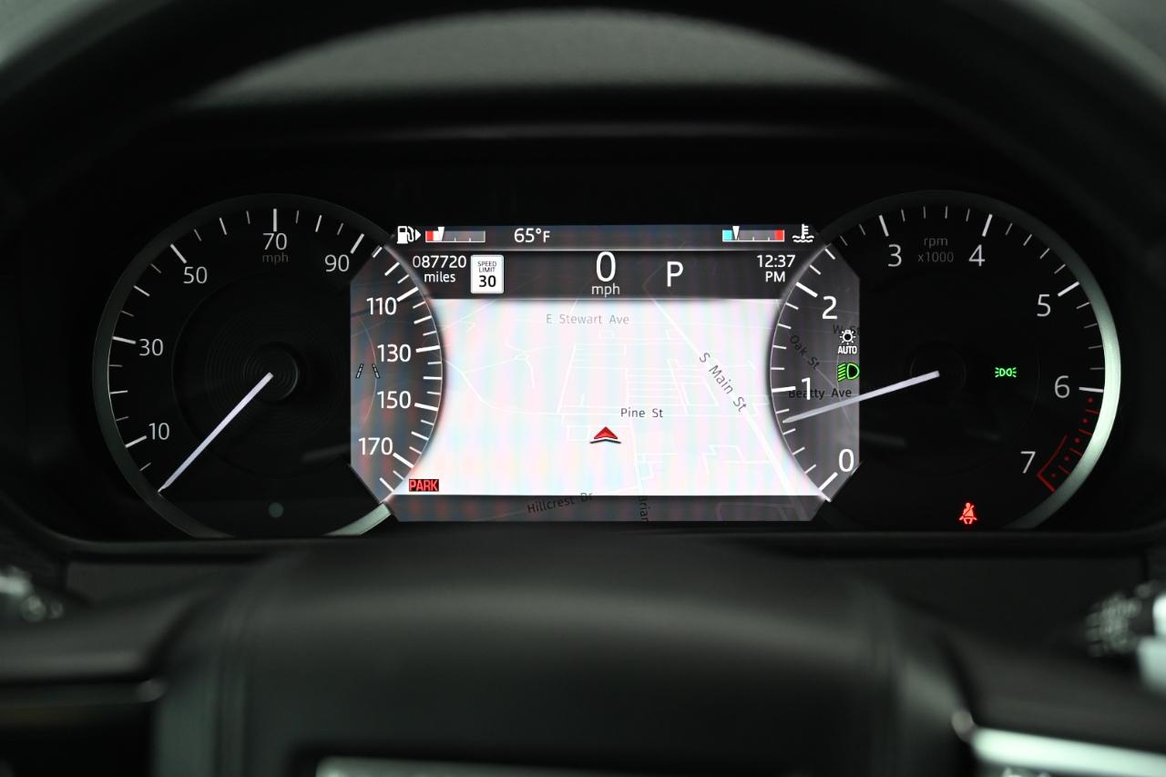 Land Rover Range Rover Velar R-Dynamic S 2021