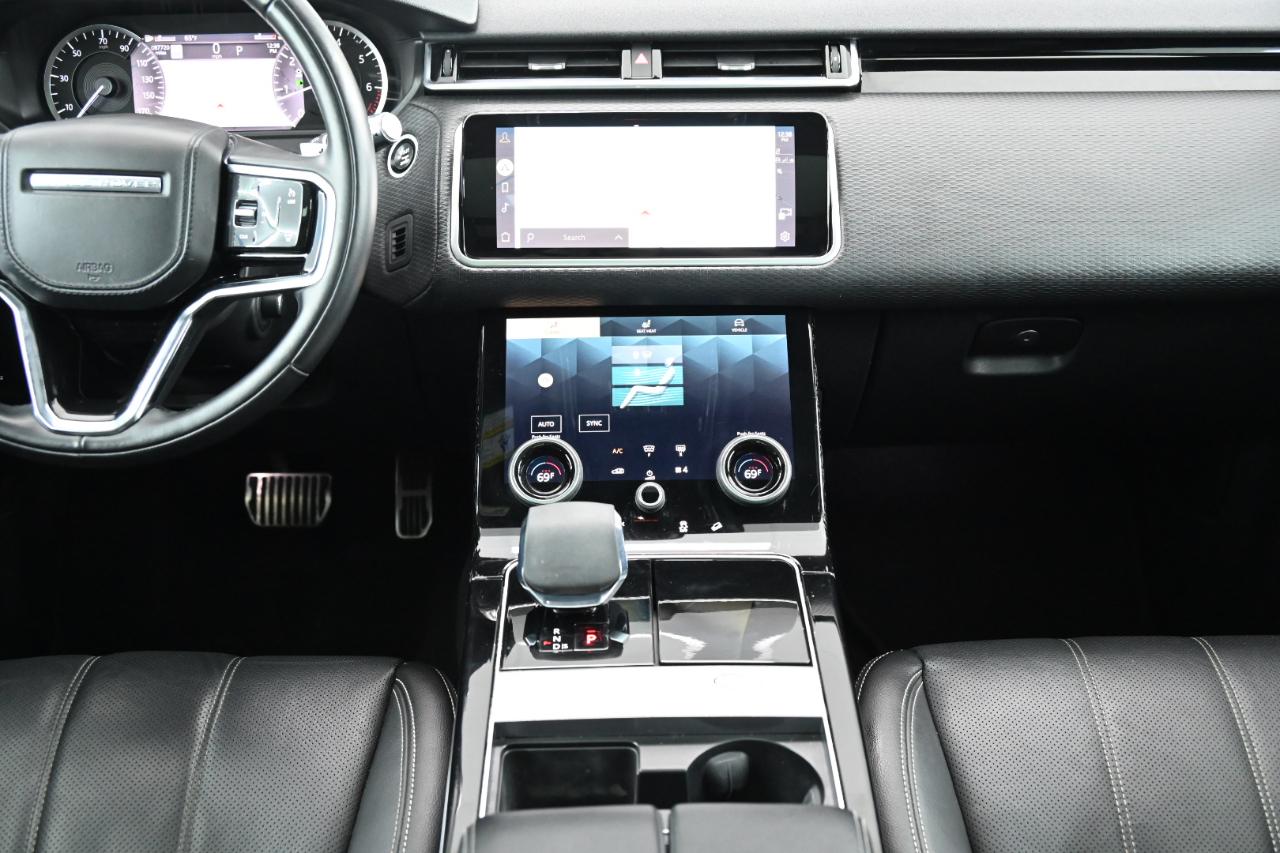 Land Rover Range Rover Velar R-Dynamic S 2021