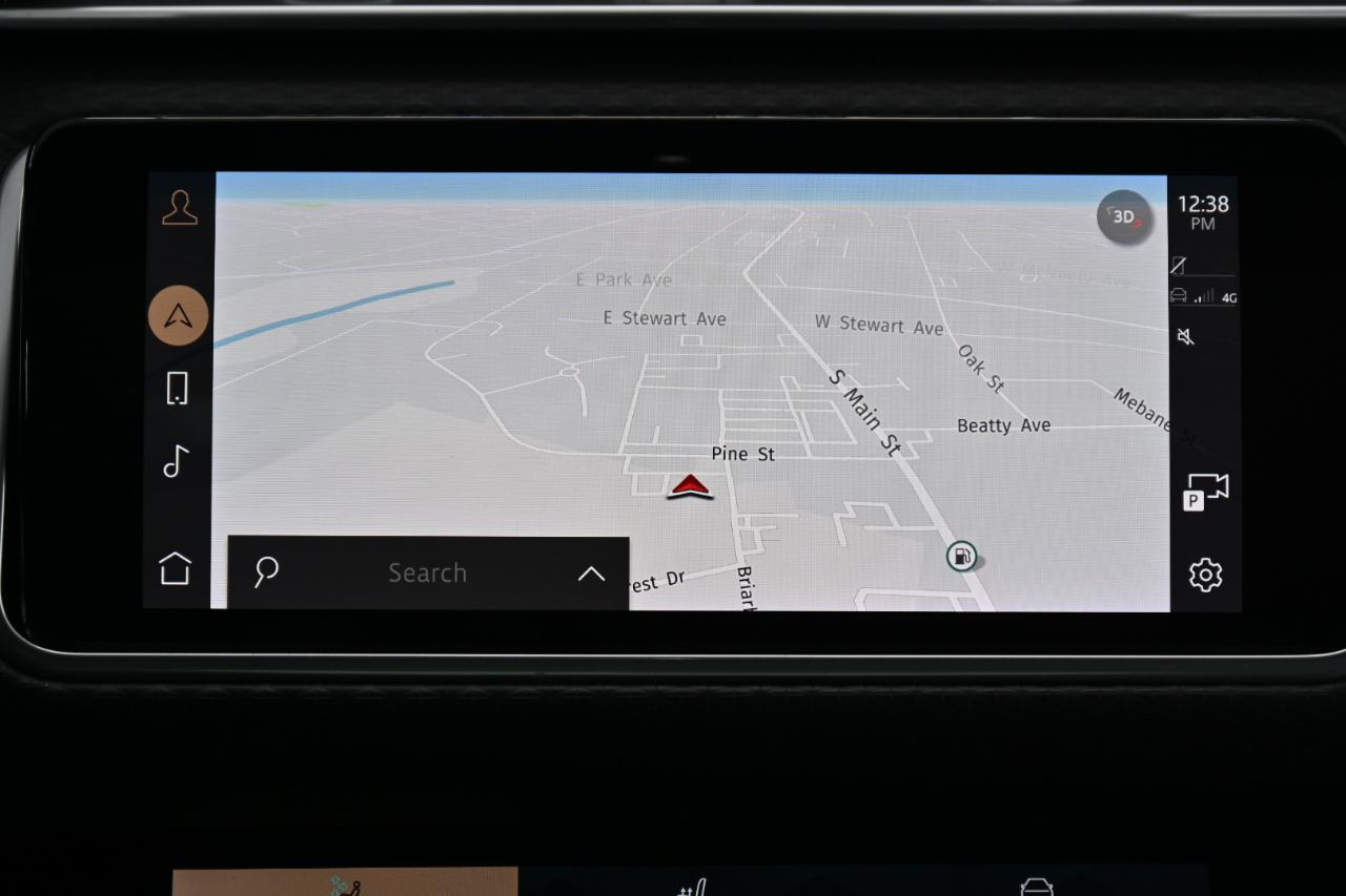 Land Rover Range Rover Velar R-Dynamic S 2021
