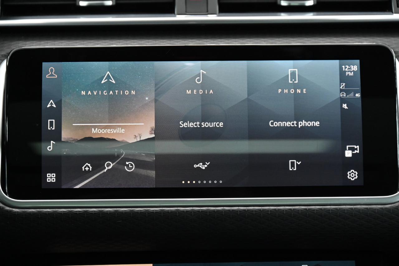 Land Rover Range Rover Velar R-Dynamic S 2021