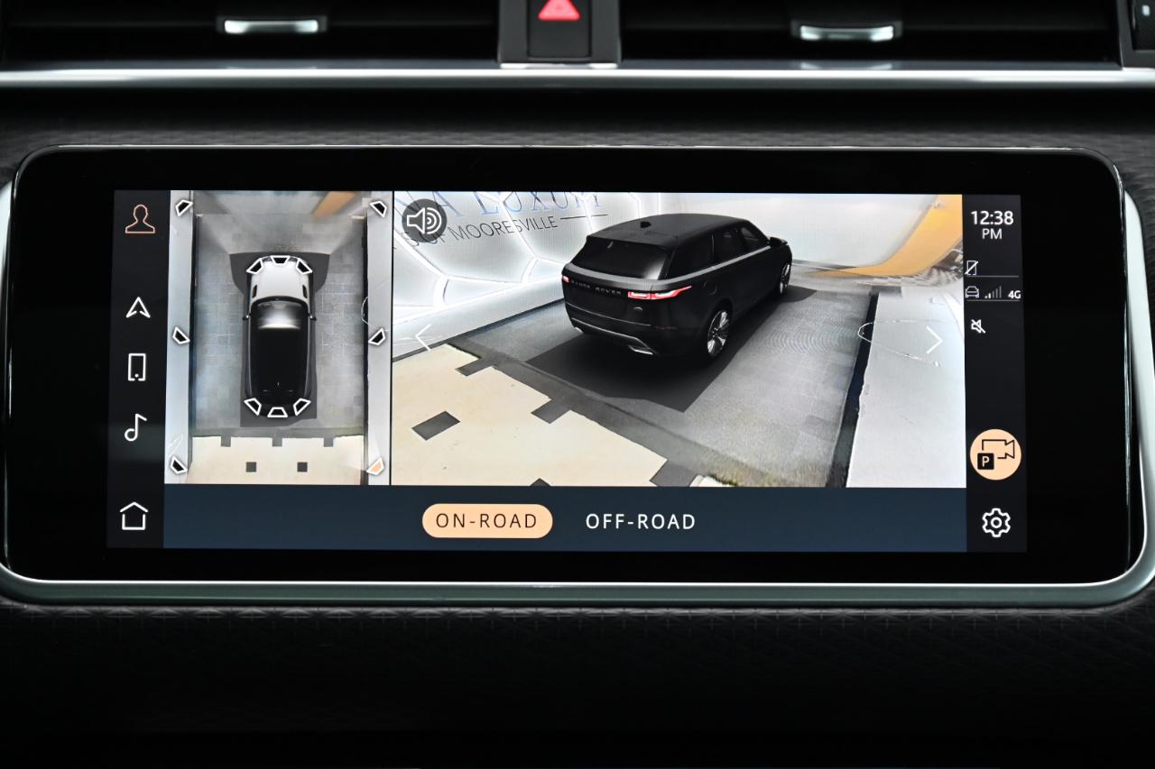 Land Rover Range Rover Velar R-Dynamic S 2021