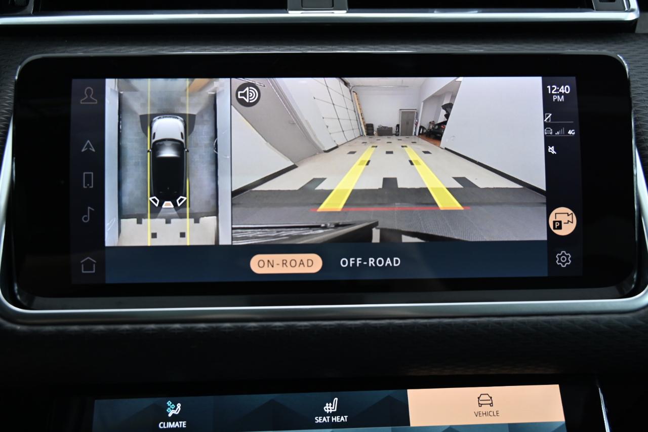 Land Rover Range Rover Velar R-Dynamic S 2021