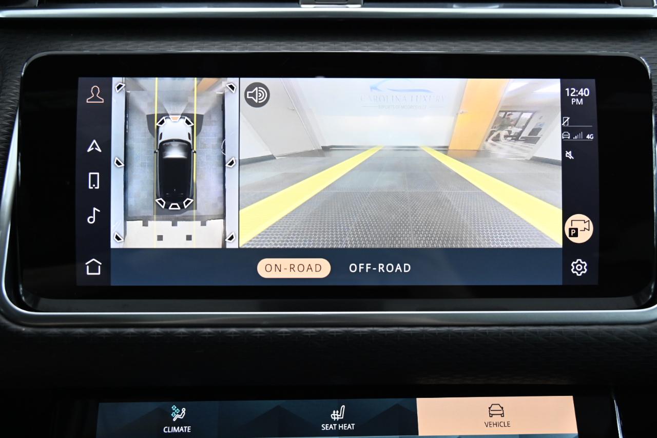 Land Rover Range Rover Velar R-Dynamic S 2021
