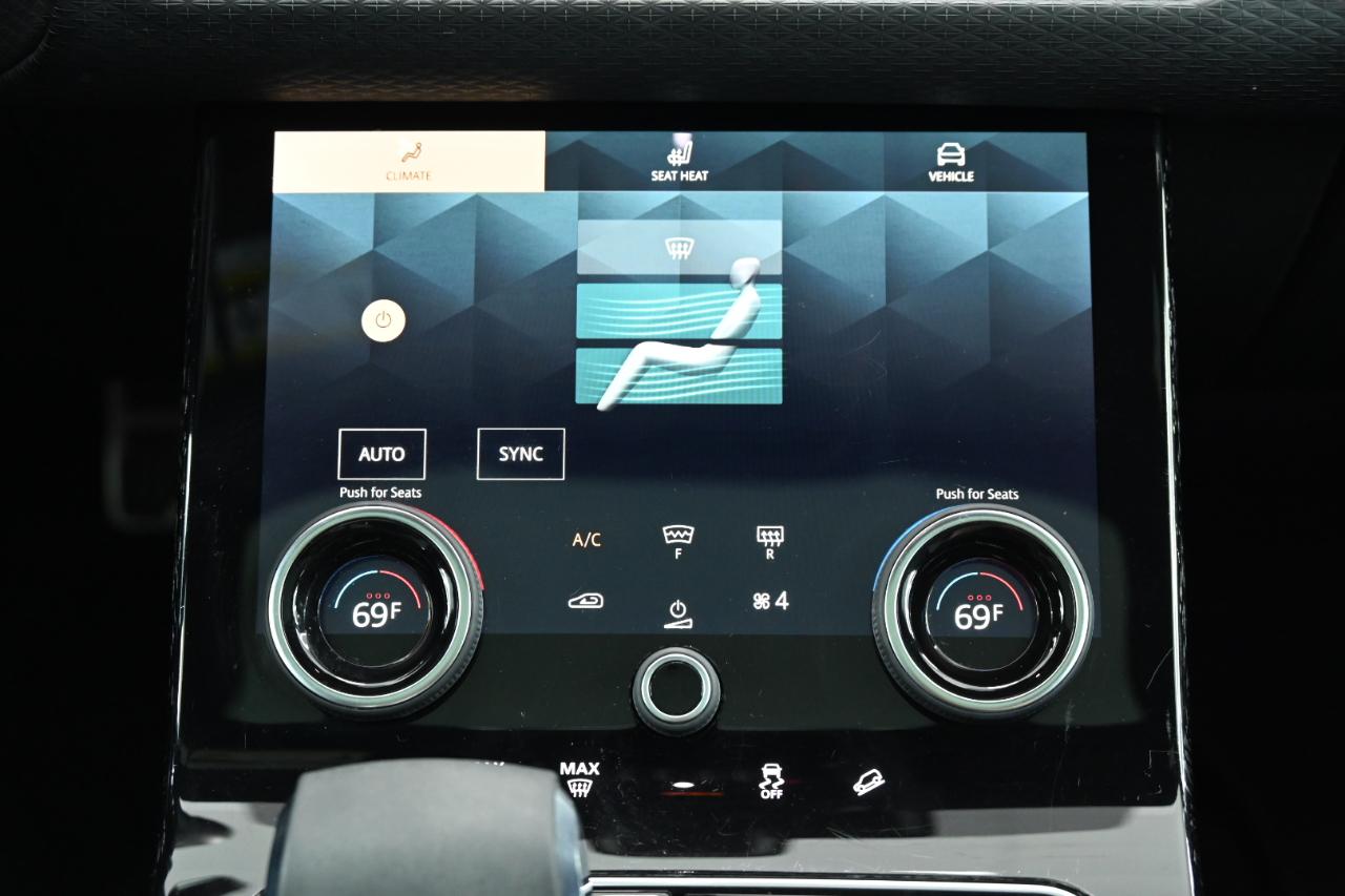 Land Rover Range Rover Velar R-Dynamic S 2021