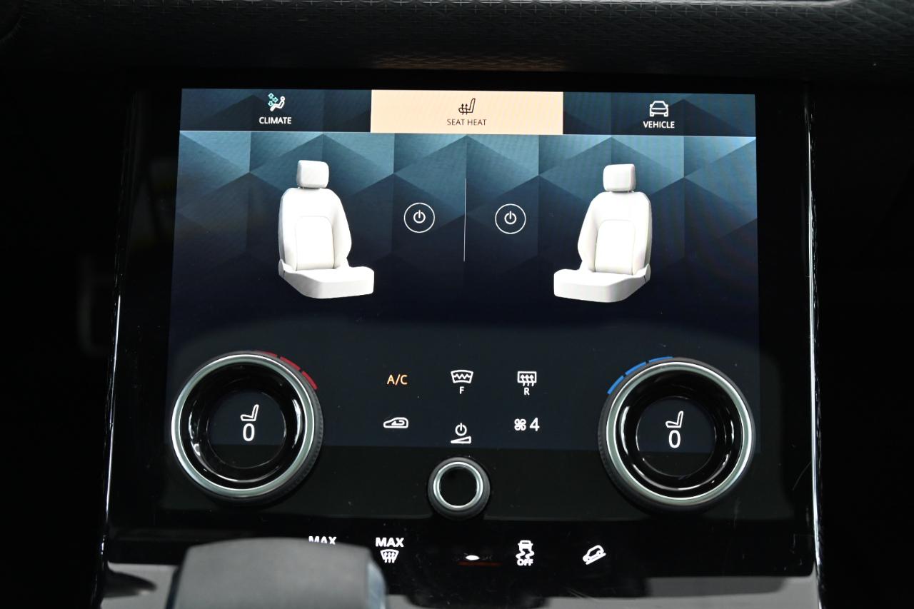 Land Rover Range Rover Velar R-Dynamic S 2021
