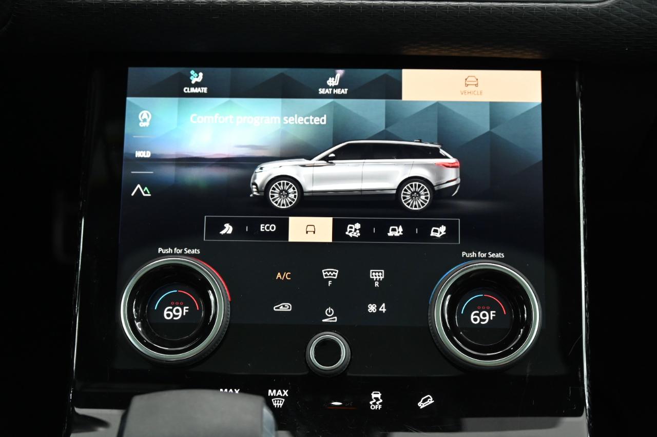 Land Rover Range Rover Velar R-Dynamic S 2021