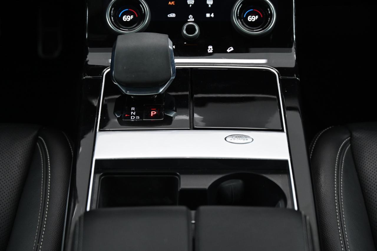 Land Rover Range Rover Velar R-Dynamic S 2021