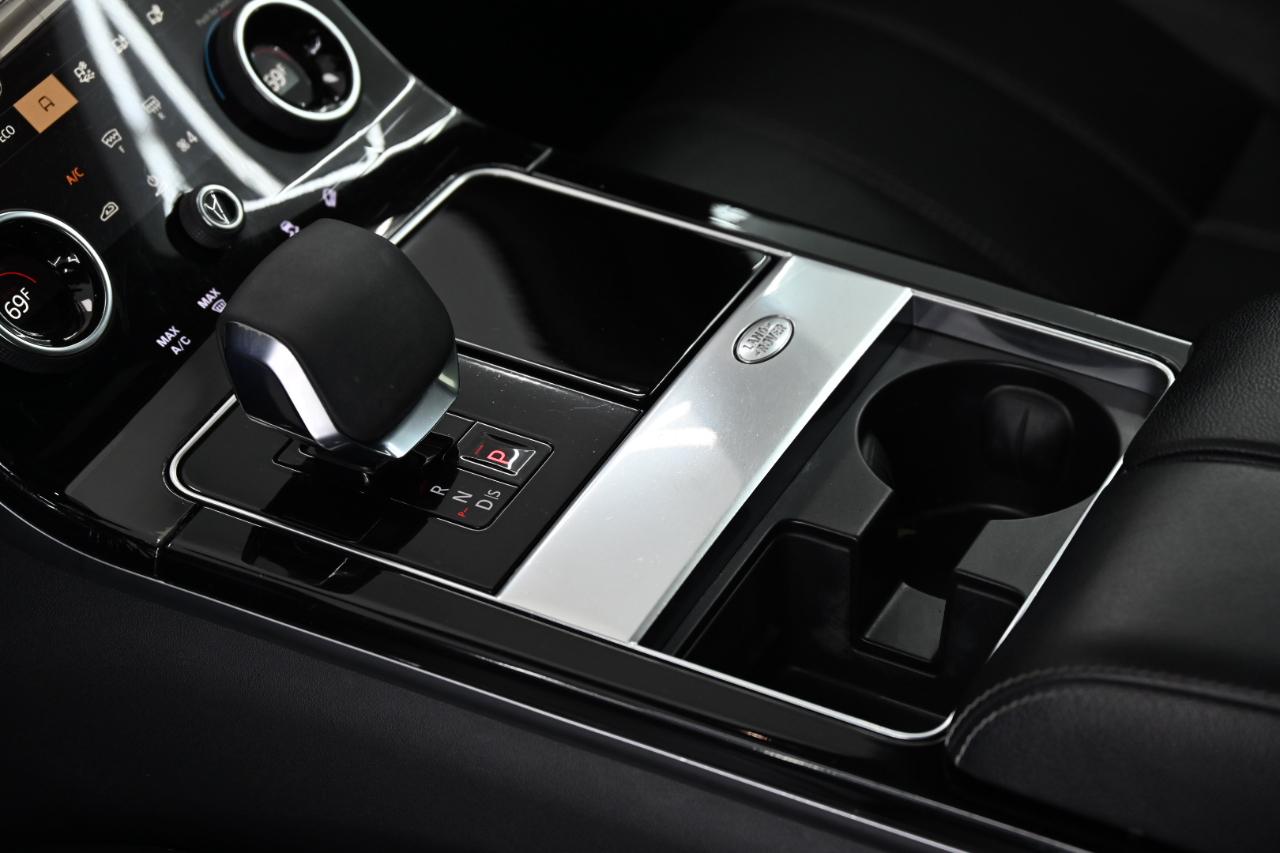 Land Rover Range Rover Velar R-Dynamic S 2021