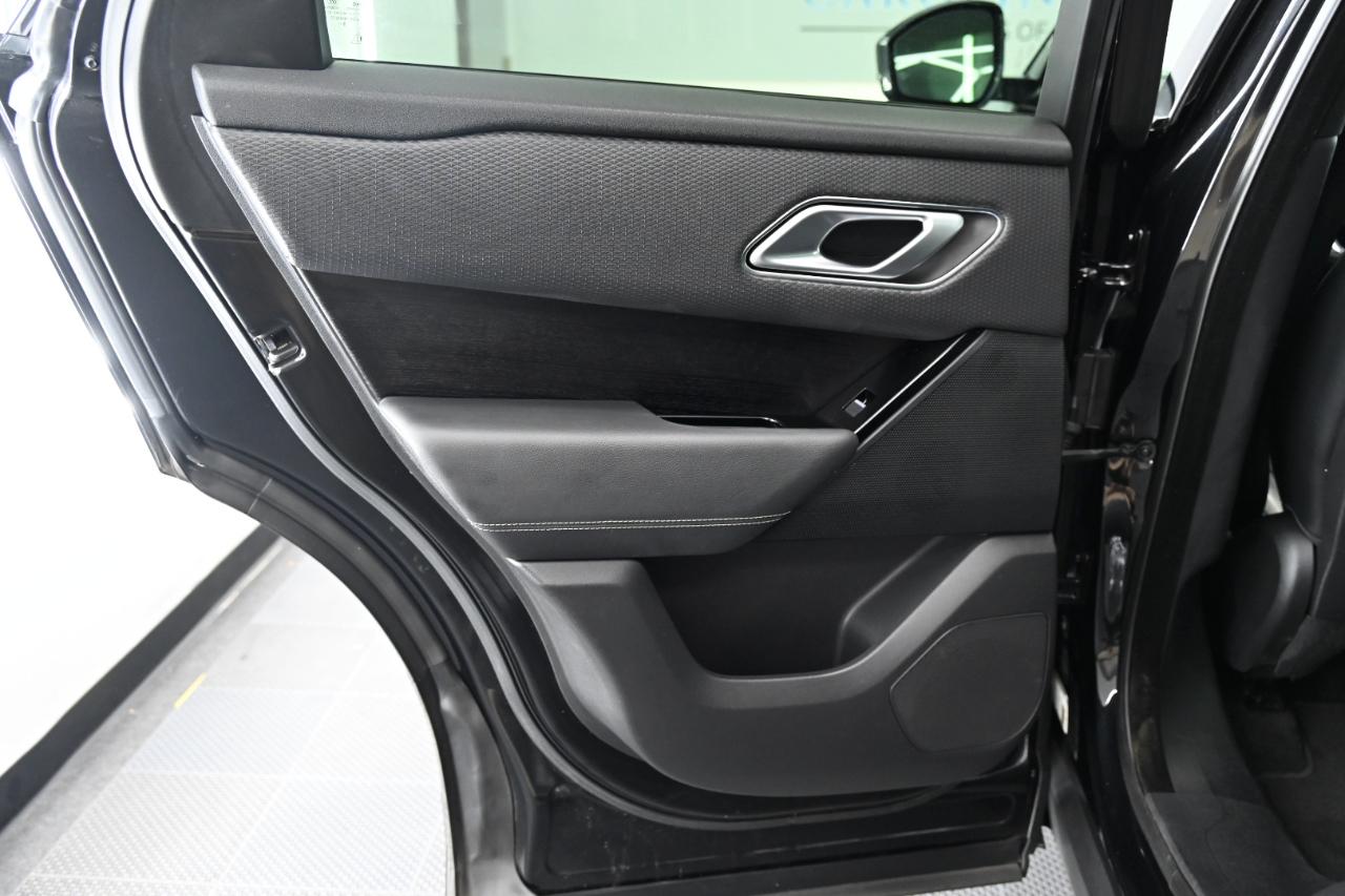 Land Rover Range Rover Velar R-Dynamic S 2021
