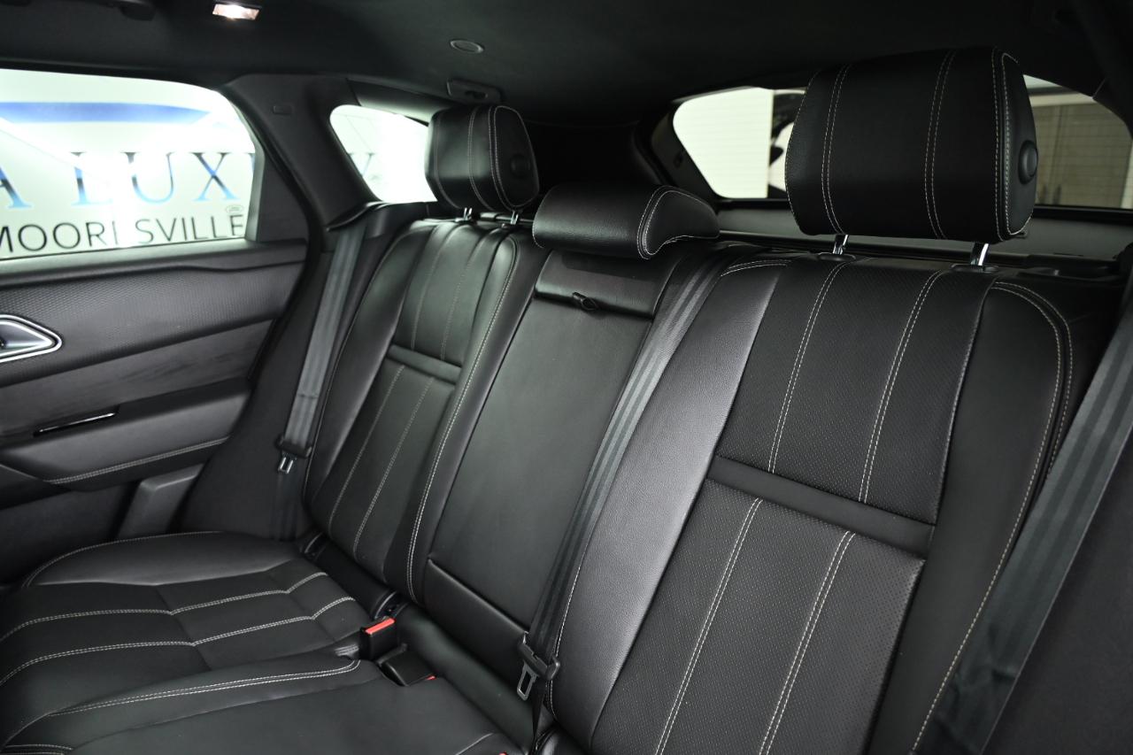 Land Rover Range Rover Velar R-Dynamic S 2021