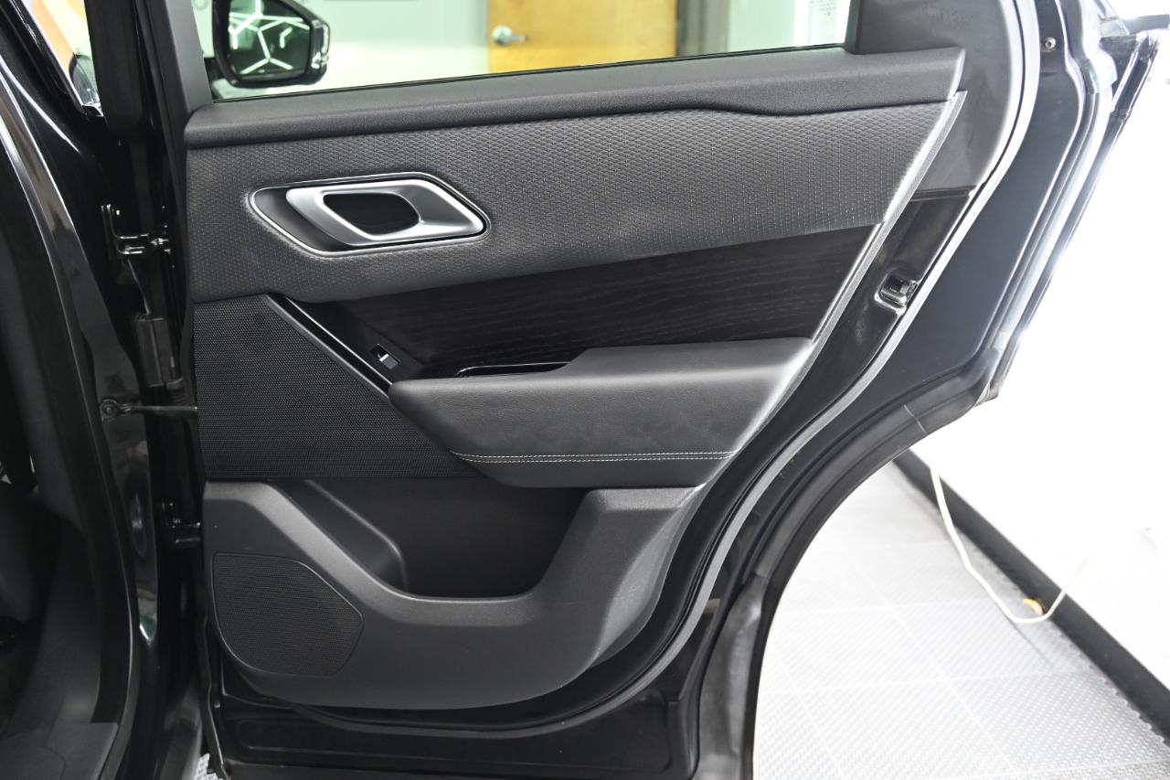 Land Rover Range Rover Velar R-Dynamic S 2021