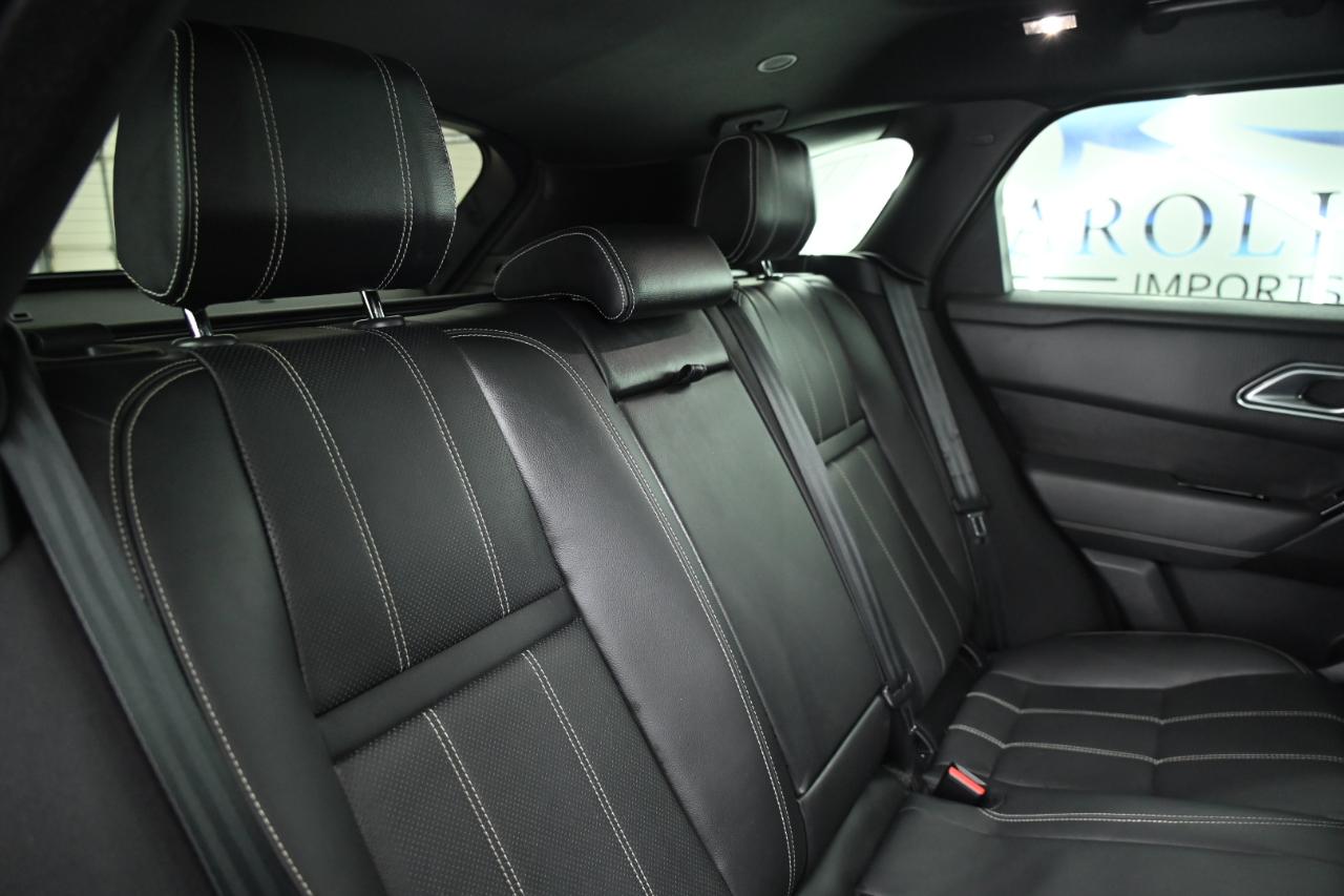 Land Rover Range Rover Velar R-Dynamic S 2021
