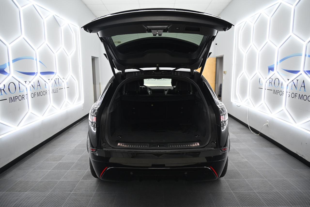 Land Rover Range Rover Velar R-Dynamic S 2021