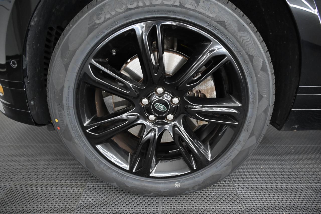Land Rover Range Rover Velar R-Dynamic S 2021