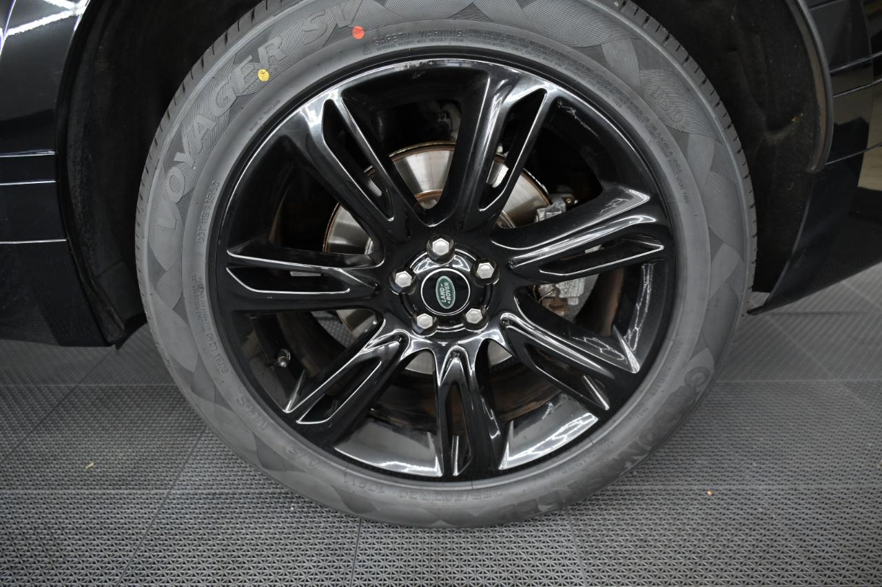 Land Rover Range Rover Velar R-Dynamic S 2021