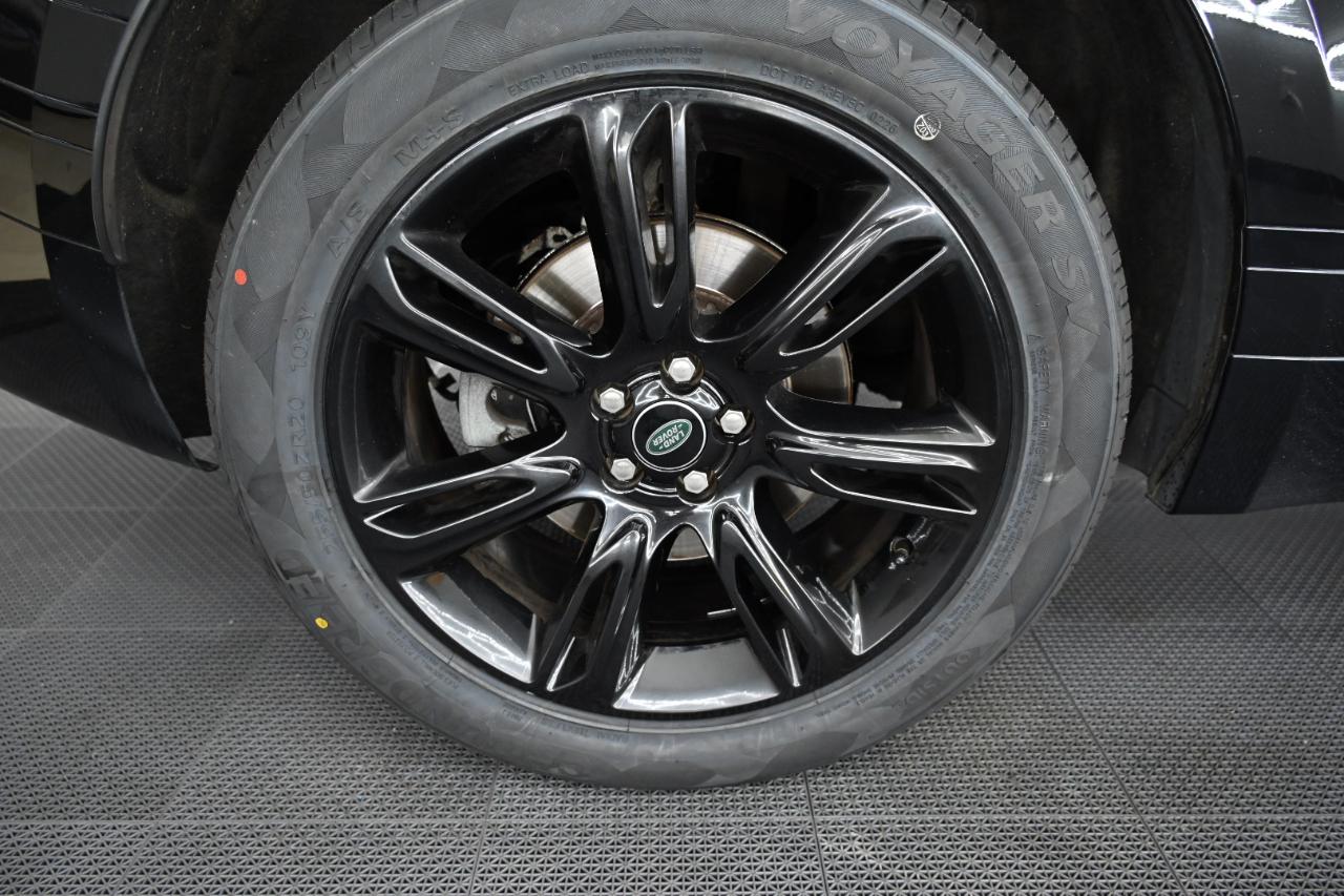 Land Rover Range Rover Velar R-Dynamic S 2021