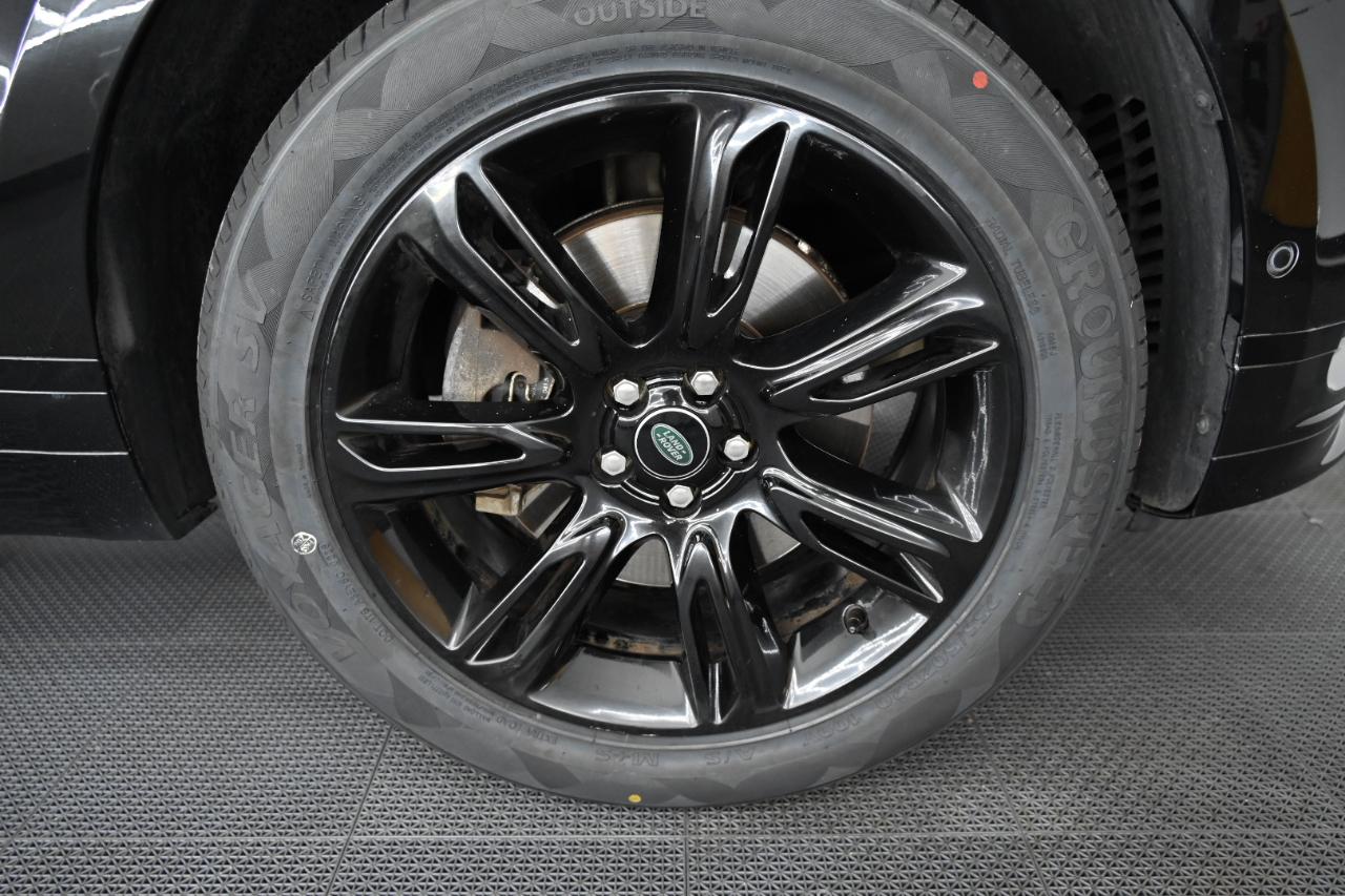 Land Rover Range Rover Velar R-Dynamic S 2021