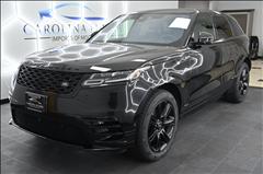 2021 Land Rover Range Rover Velar 