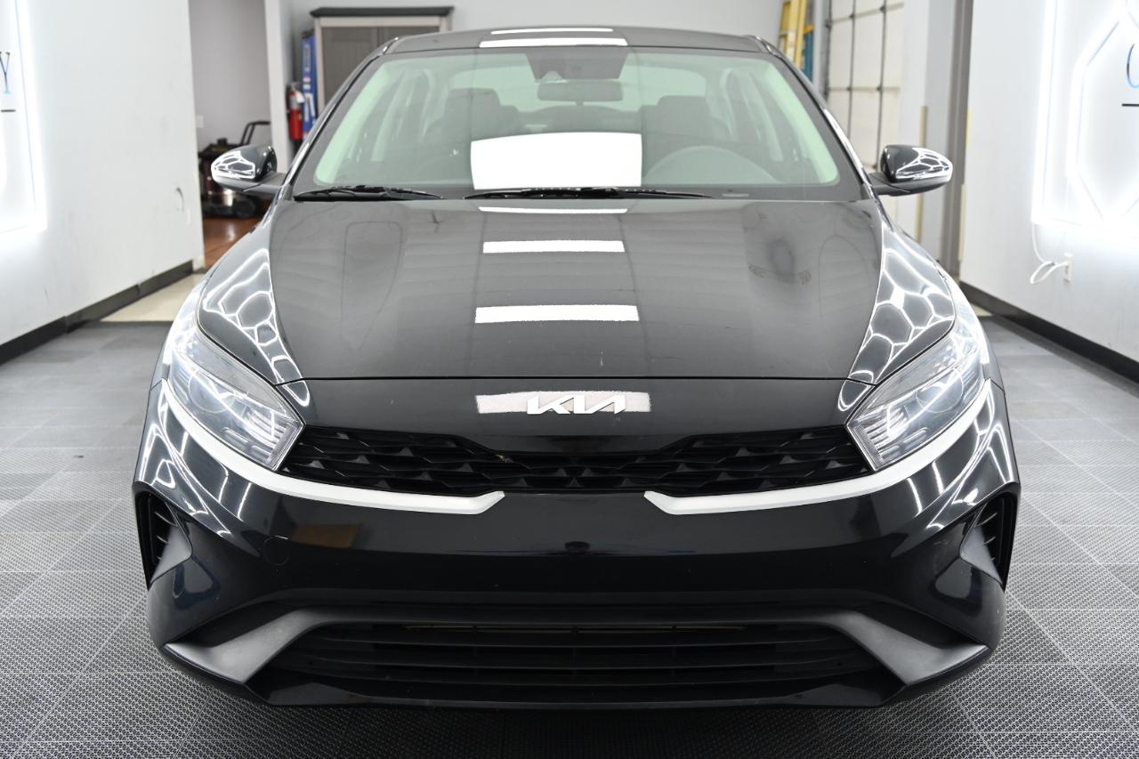 Kia Forte LXS 2023