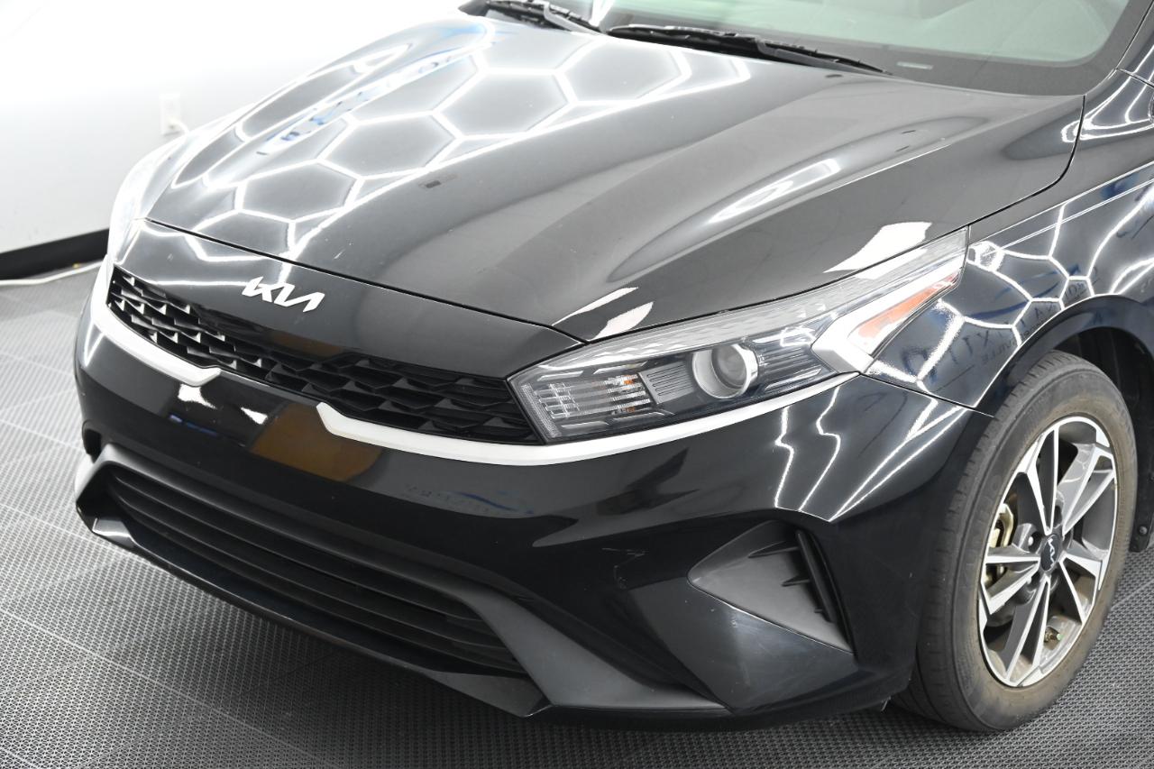 Kia Forte LXS 2023