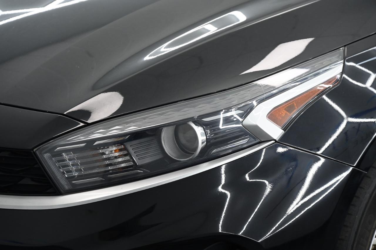 Kia Forte LXS 2023