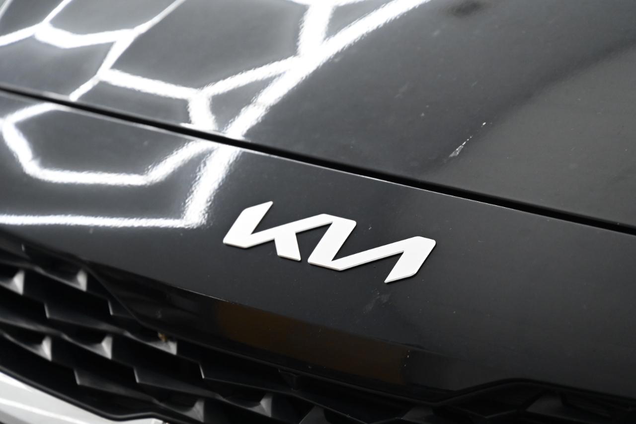 Kia Forte LXS 2023