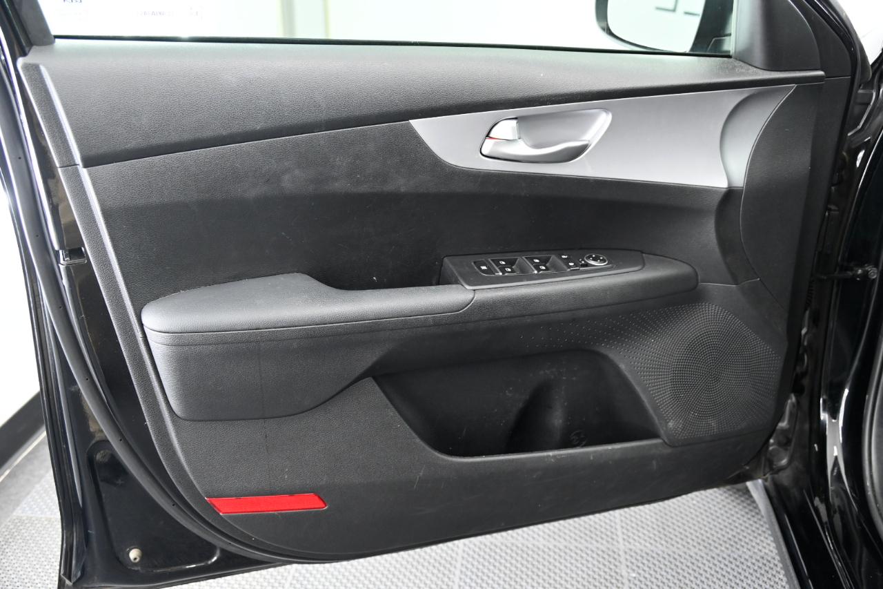 Kia Forte LXS 2023
