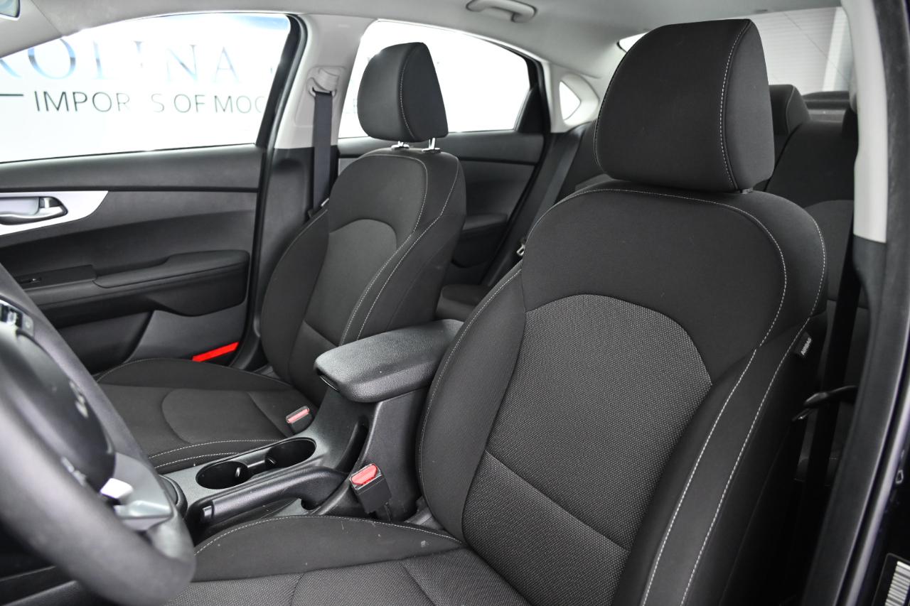 Kia Forte LXS 2023