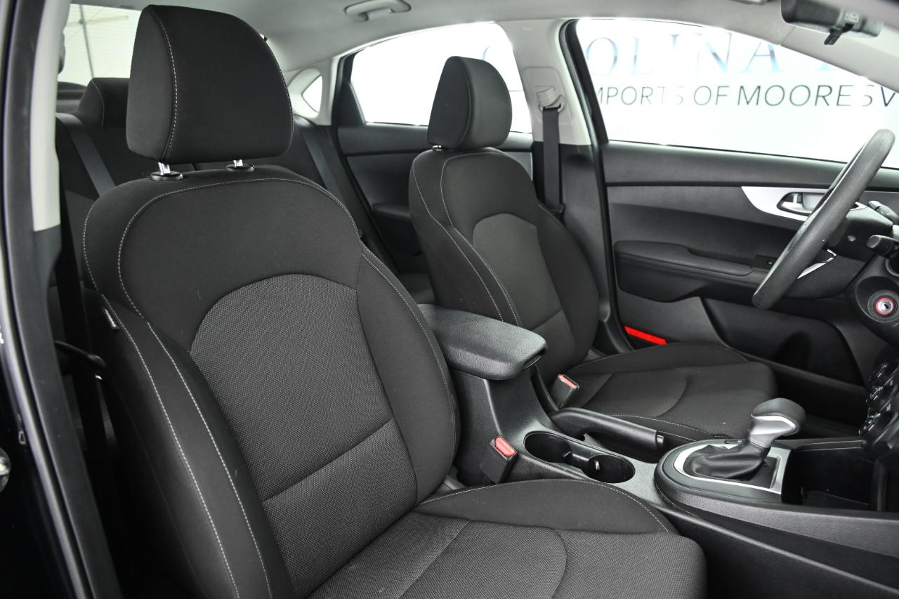 Kia Forte LXS 2023