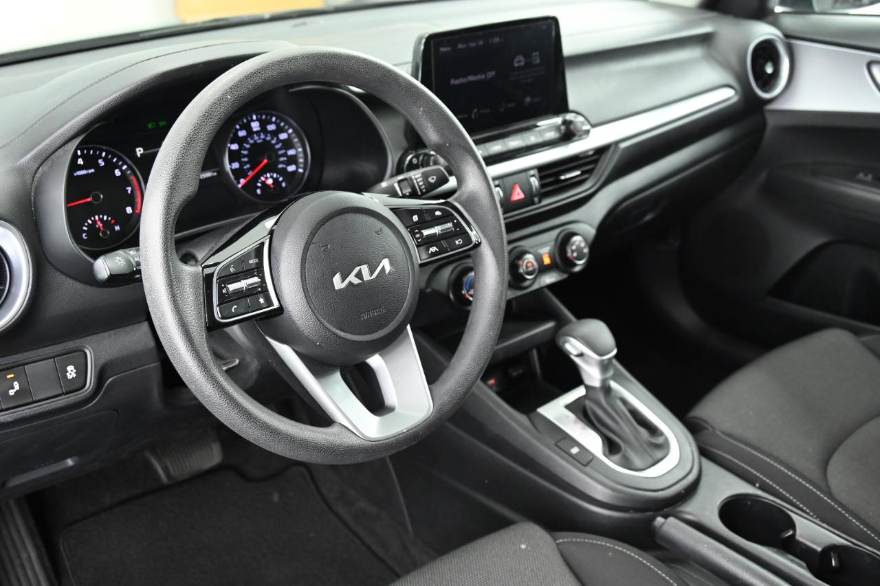 Kia Forte LXS 2023