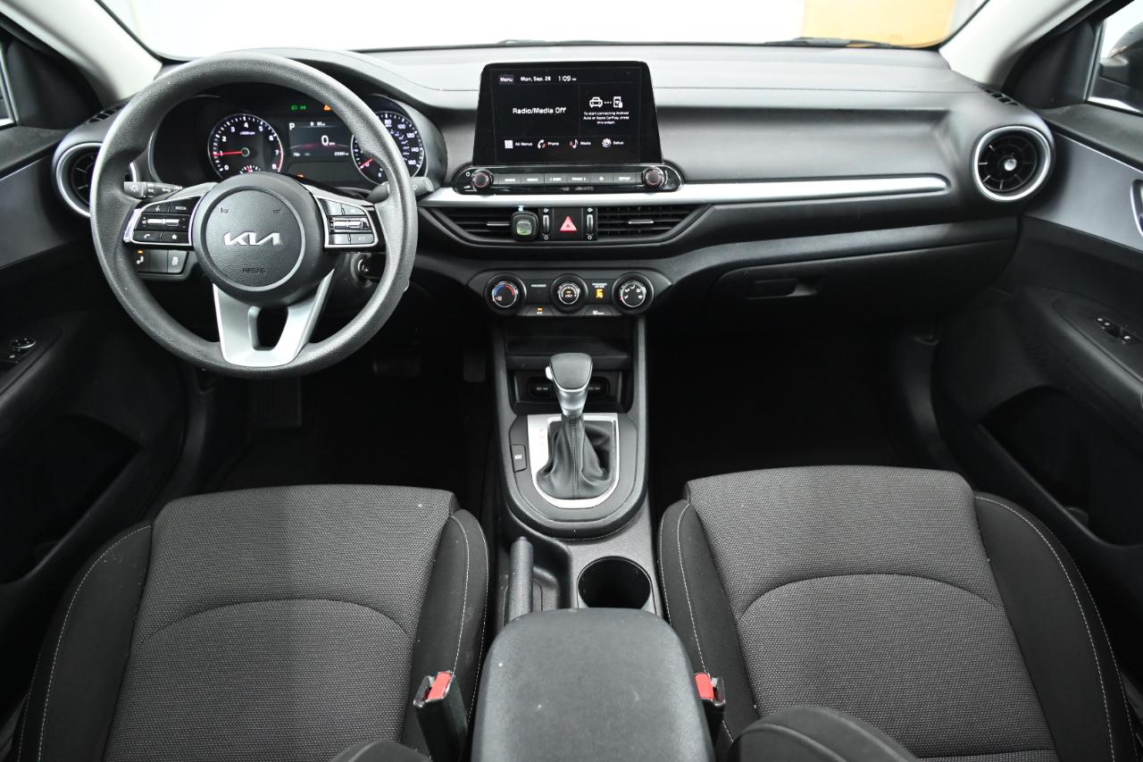 Kia Forte LXS 2023