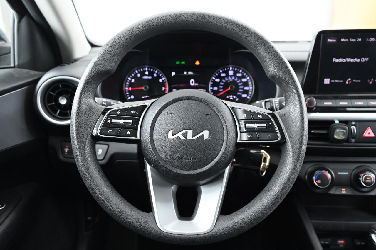 Kia Forte LXS 2023