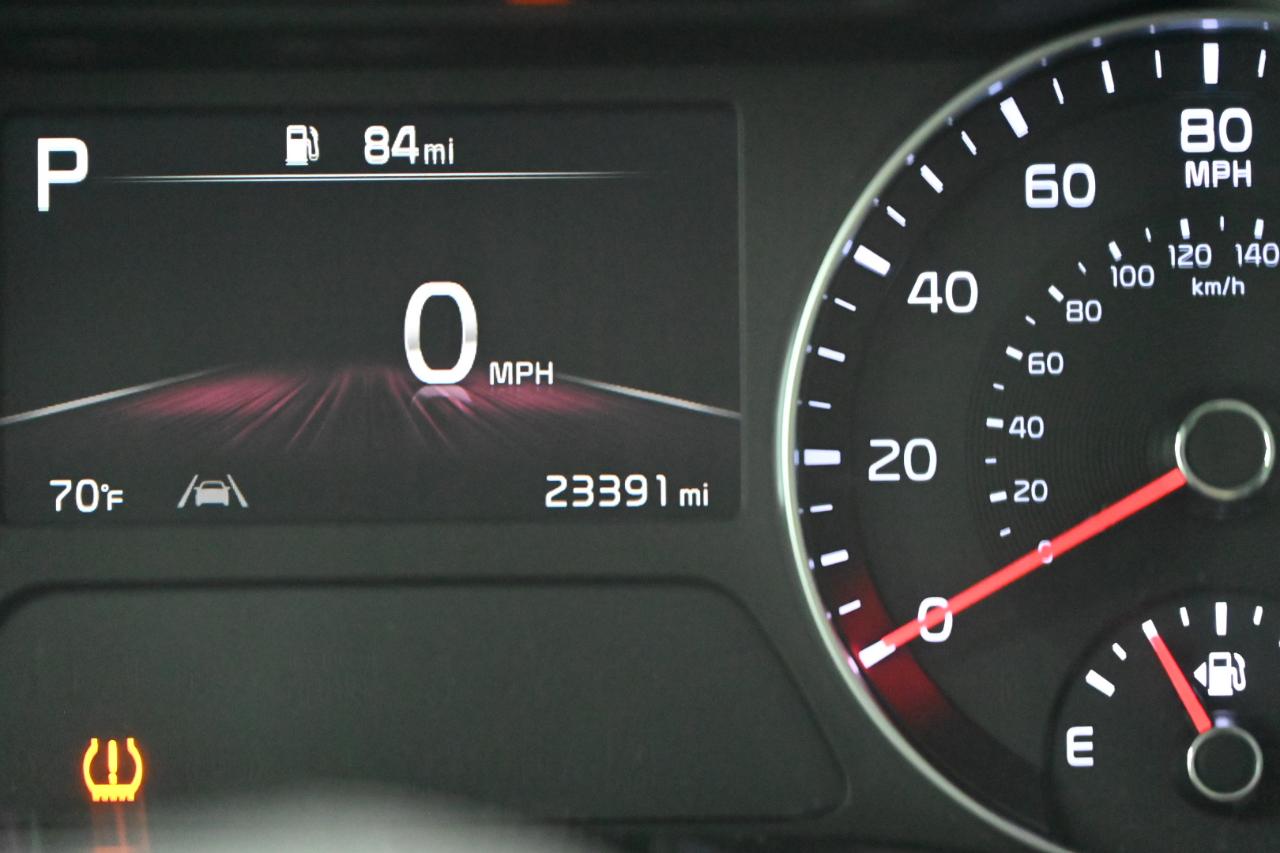 Kia Forte LXS 2023