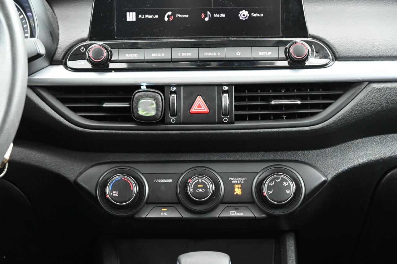 Kia Forte LXS 2023