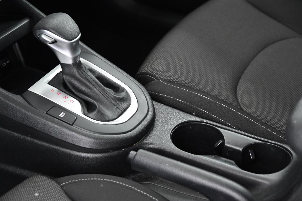 Kia Forte LXS 2023