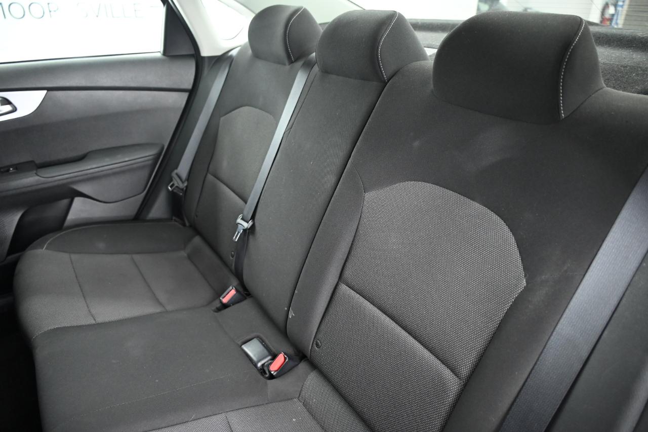 Kia Forte LXS 2023