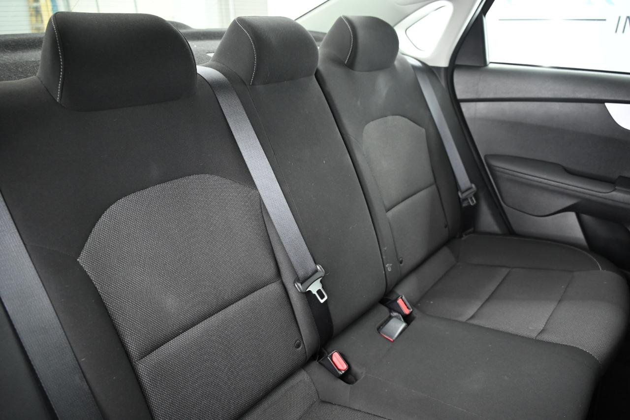 Kia Forte LXS 2023