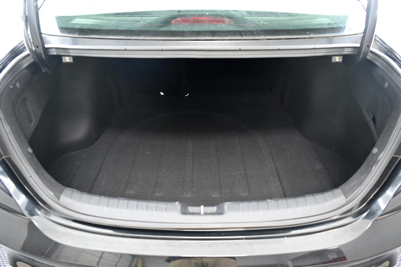 Kia Forte LXS 2023