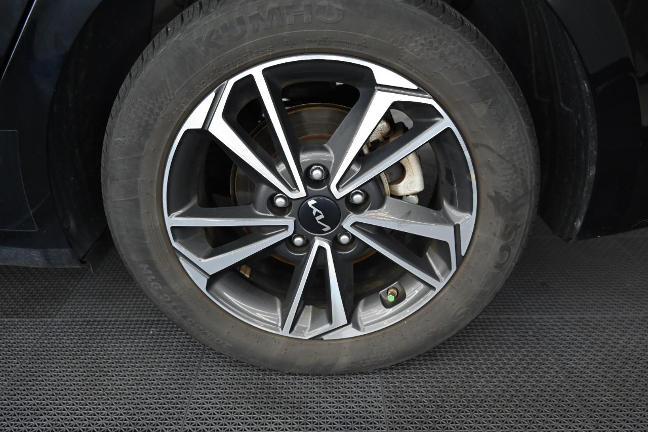 Kia Forte LXS 2023