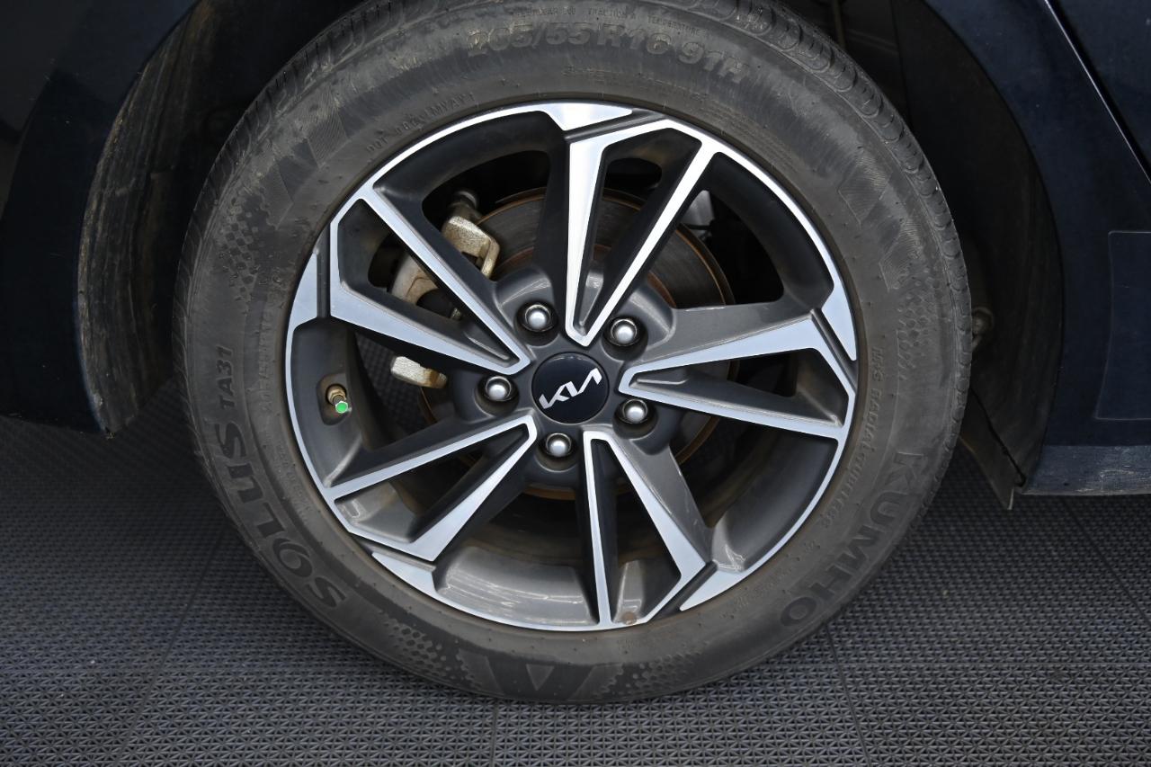 Kia Forte LXS 2023