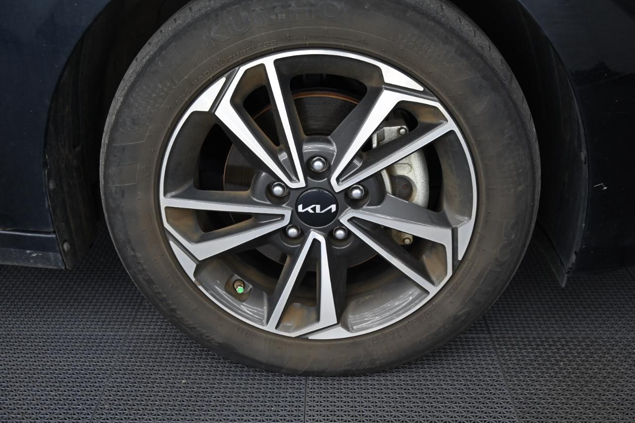 Kia Forte LXS 2023