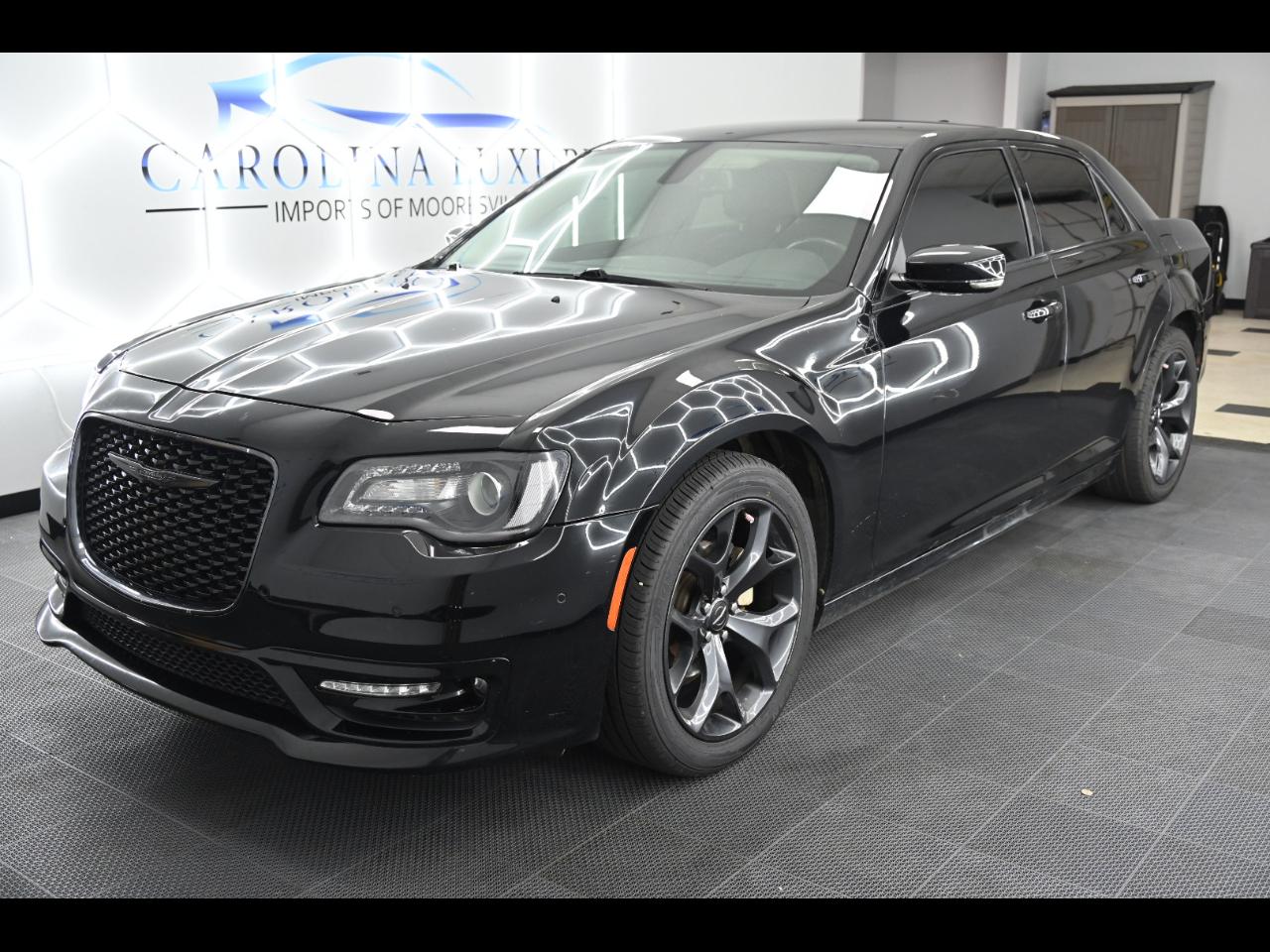 Chrysler 300 Touring 2021