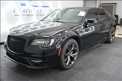 2021 Chrysler 300 