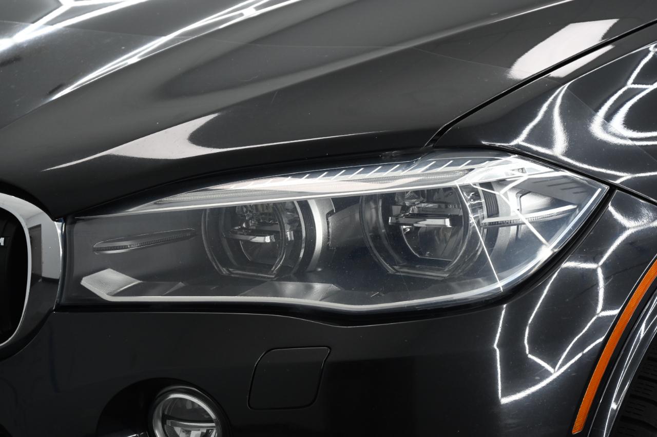 BMW X5 M 2018