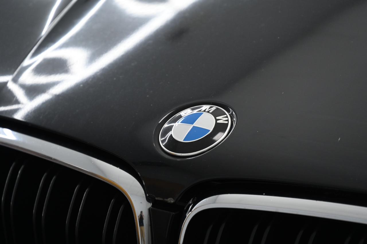 BMW X5 M 2018