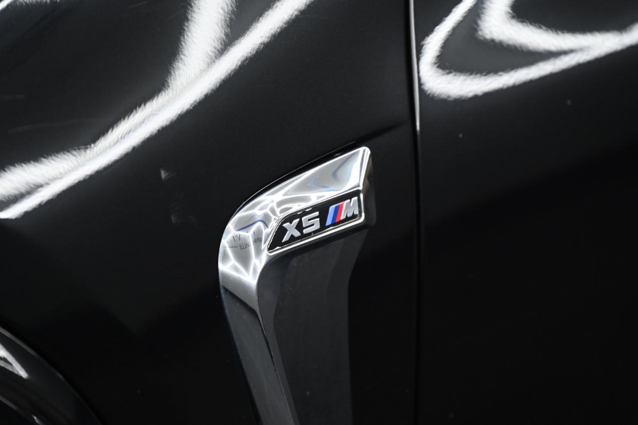 BMW X5 M 2018